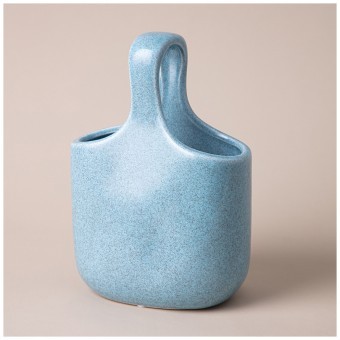 Ваза декоративная 17х11х25 см Lefard (763-117)