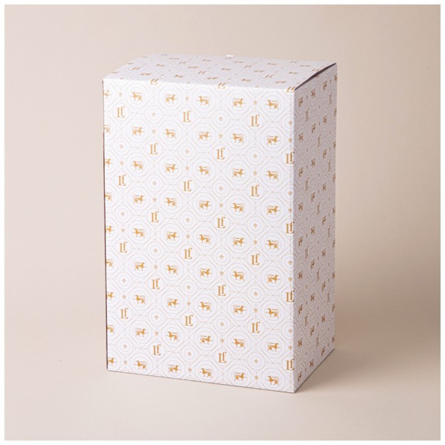 Ваза декоративная 17х11х25 см Lefard (763-117)