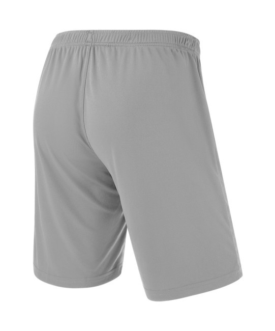 Шорты игровые JÖGEL CAMP Classic Shorts, серый, детский (2125975) Шорты игровые JÖGEL CAMP Classic Shorts, серый, детский (2125975)