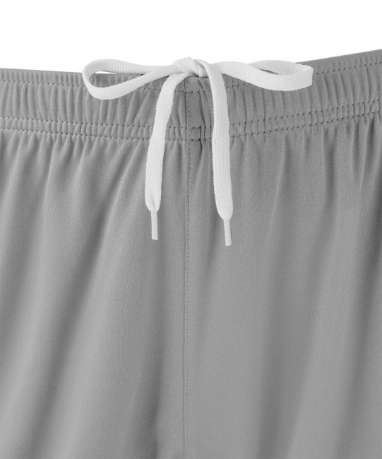 Шорты игровые JÖGEL CAMP Classic Shorts, серый, детский (2125975) Шорты игровые JÖGEL CAMP Classic Shorts, серый, детский (2125975)