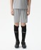 Шорты игровые JÖGEL CAMP Classic Shorts, серый, детский (2125975)