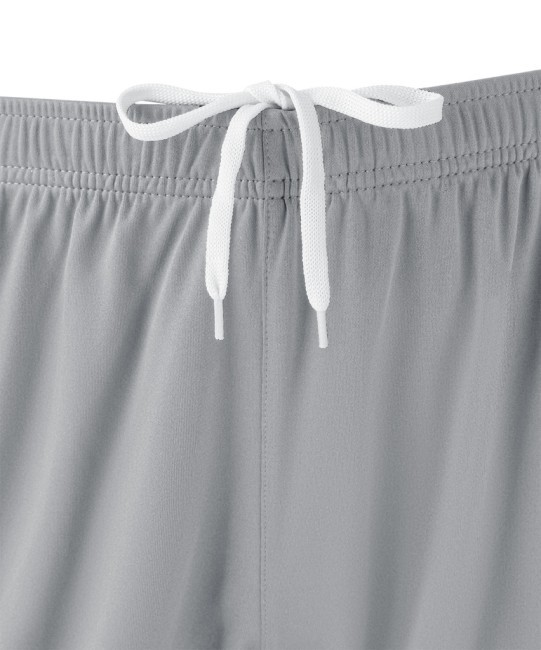 Шорты игровые JOGEL CAMP Classic Shorts, серый, детский (2125975)