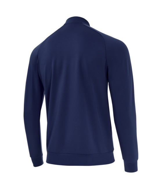 Джемпер тренировочный на молнии JOGEL PREMIER PerFormDRY Training FZ Jacket, темно-синий (2122312)