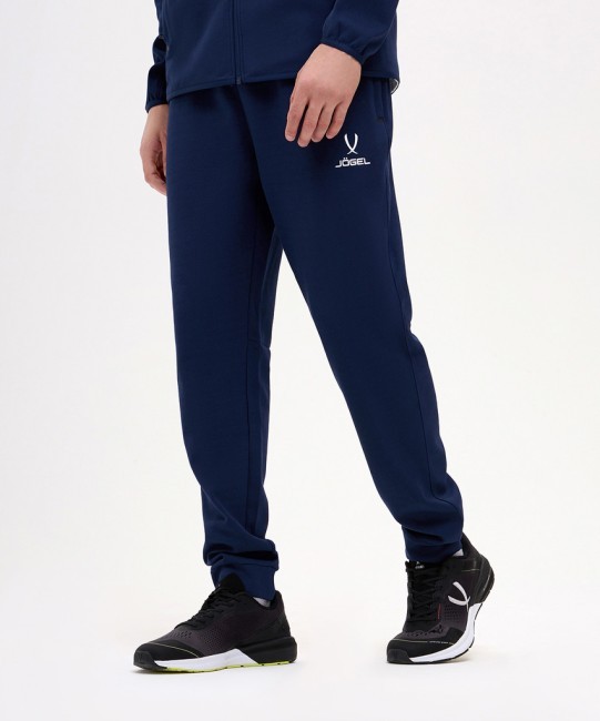 Брюки JOGEL ESSENTIAL Athlete Pants, темно-синий (2130815) Брюки JOGEL ESSENTIAL Athlete Pants, темно-синий (2130815)