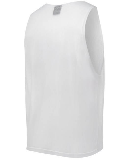 Манишка сетчатая JOGEL Training Bib, белый, детский (2095234)