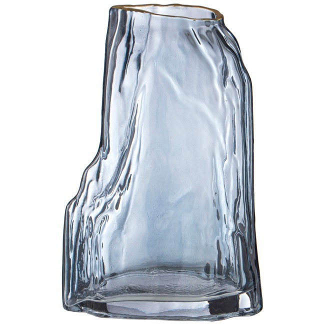 Ваза 15*10 см. высота=22 см Lefard (182-1007) Ваза 15*10 см. высота=22 см Lefard (182-1007)