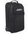 Сумка-чемодан JÖGEL ESSENTIAL Cabin Trolley Bag, черный (2095305)