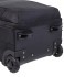 Сумка-чемодан JÖGEL ESSENTIAL Cabin Trolley Bag, черный (2095305)