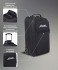 Сумка-чемодан JÖGEL ESSENTIAL Cabin Trolley Bag, черный (2095305)