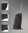 Сумка-чемодан JÖGEL ESSENTIAL Cabin Trolley Bag, черный (2095305)