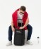 Сумка-чемодан JÖGEL ESSENTIAL Cabin Trolley Bag, черный (2095305)