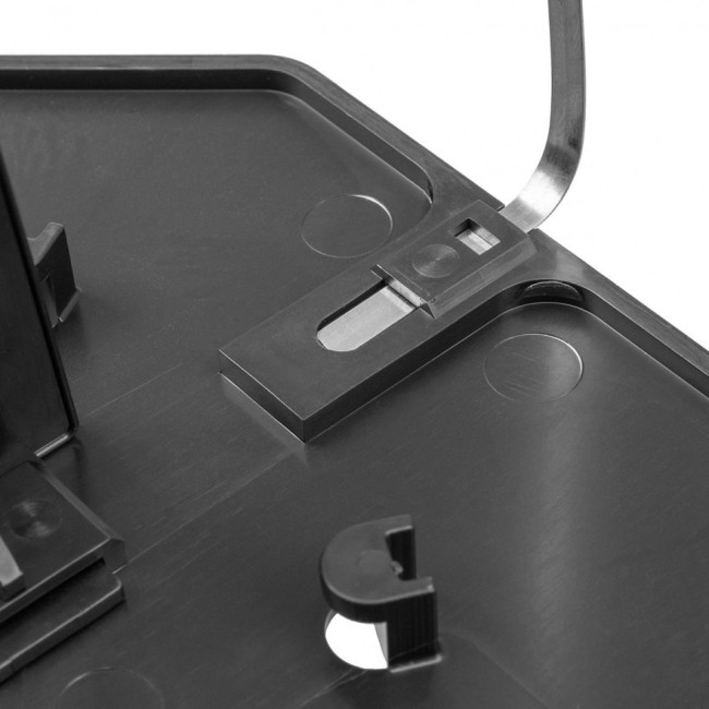 Набор жерлиц на подставке Тонар ЖЗ-04 d-185мм.катушка d-63мм 10шт (88385)