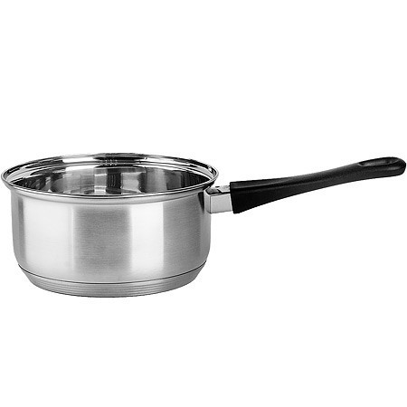 Ковш 2л 18 см нерж/ст Mayer&Boch (30989)