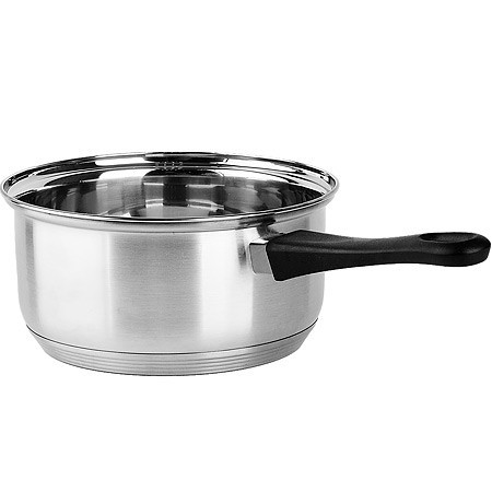 Ковш 2л 18 см нерж/ст Mayer&Boch (30989)