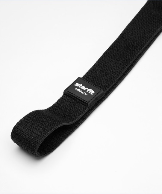 Эспандеры для кроссфита STARFIT ES-205, высокая нагрузка, текстиль, черный (2113738) Эспандеры для кроссфита STARFIT ES-205, высокая нагрузка, текстиль, черный (2113738)