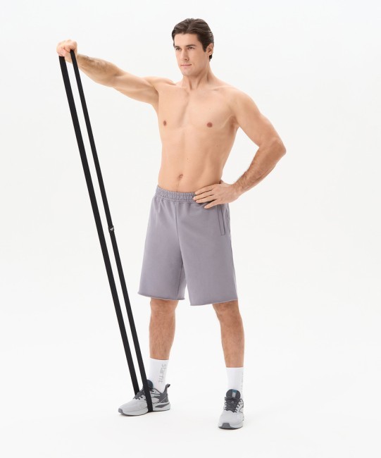 Эспандеры для кроссфита STARFIT ES-205, высокая нагрузка, текстиль, черный (2113738) Эспандеры для кроссфита STARFIT ES-205, высокая нагрузка, текстиль, черный (2113738)