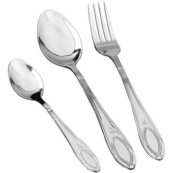 Набор столовых приборов 18 предметов нерж/ст Mayer&Boch (40537) Набор столовых приборов 18 предметов нерж/ст Mayer&Boch (40537)