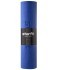 Коврик для йоги и фитнеса Starfit FM-101, PVC, 183x61x0,8 см, темно-синий (2103968)