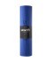Коврик для йоги и фитнеса Starfit FM-101, PVC, 183x61x0,8 см, темно-синий (2103968)