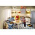 Мебель для домика Смоланд Кухня с мойкой и п/м машиной (LB_60209400)
