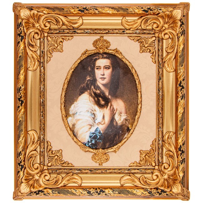 Панно настенное 70*60 см ARTE CA.SA. (635-503-2)