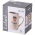 Кружка "coffee time" 385 мл Lefard (260-958)