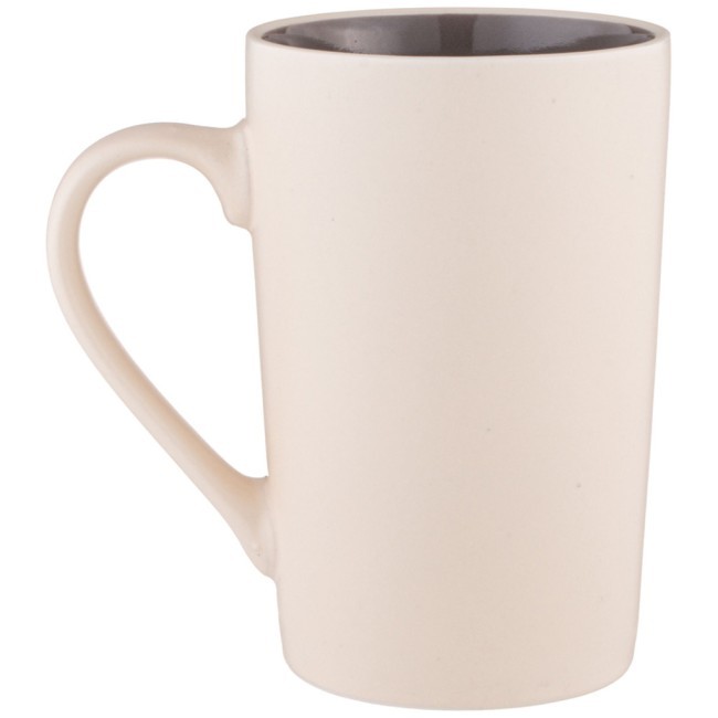 Кружка "coffee time" 385 мл Lefard (260-958)