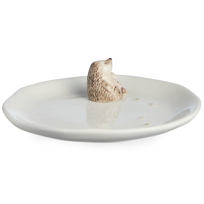 Блюдо сервировочное 16х16х4,5 см Lefard (406-766)