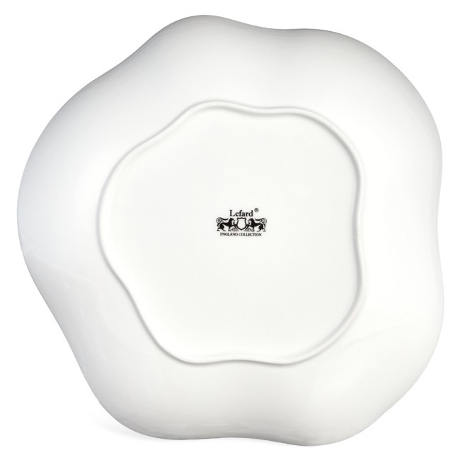 Салатник lefard "celebration" 28*5 см 1400 мл Lefard (171-359) Салатник lefard "celebration" 28*5 см 1400 мл Lefard (171-359)