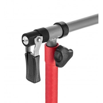 Ледобур Тонар Buran 130R (диаметр 130 мм) правый, прямые ножи LB-130R (84261)