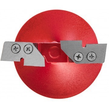 Ледобур Тонар Buran 130R (диаметр 130 мм) правый, прямые ножи LB-130R (84261)