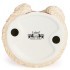 Фигура lefard "дед мороз" 13*12*22 см Lefard (59-722)