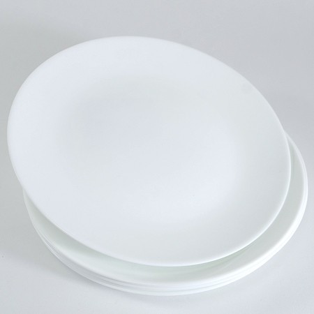 Набор тарелок 6пр 225мм 24х24х5 LR (90101-225)