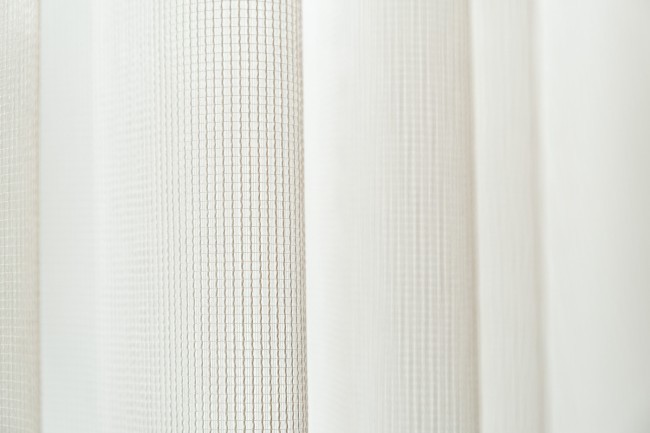 Тюль ROMA  белый 275*320см (TT-00013894)