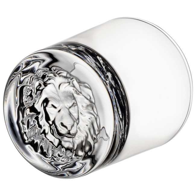 Набор стаканов для виски "lion", 4 шт/310 мл Lefard (687-018)