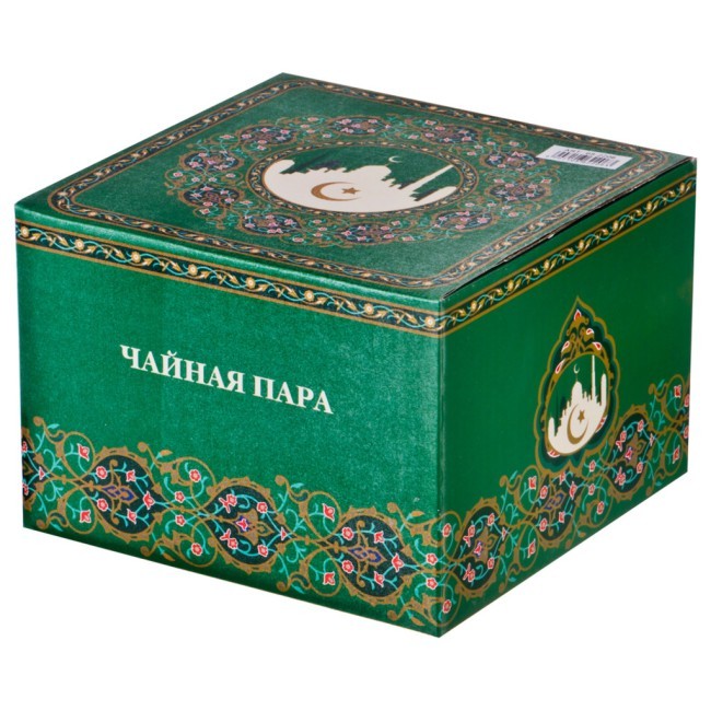 Чайная пара lefard "сура" 260 мл Lefard (86-2206)