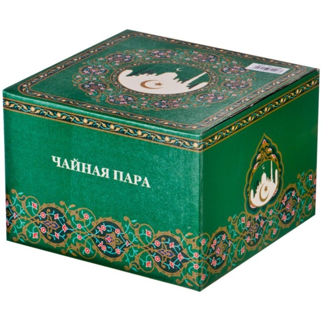 Чайная пара lefard "сура" 260 мл Lefard (86-2206)