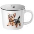 Кружка lefard "yorkshire terrier " 370мл Lefard (260-1047)