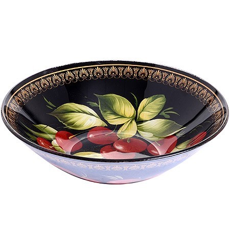 Набор стеклянной посуды 19 пр LR (30671)