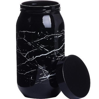 Емкость для сыпучих продуктов 1л Mayer&Boch (80748) Емкость для сыпучих продуктов 1л Mayer&Boch (80748)