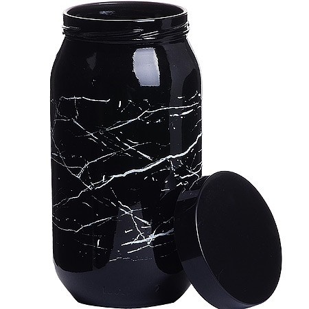 Емкость для сыпучих продуктов 1л Mayer&Boch (80748) Емкость для сыпучих продуктов 1л Mayer&Boch (80748)