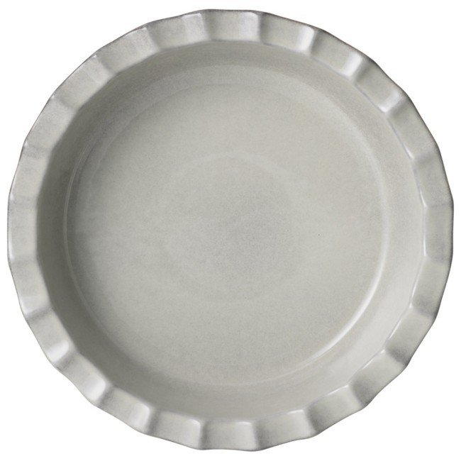 Форма для запекания круглая grey 27,5*6 см 1500 мл Agness (780-141)