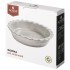 Форма для запекания круглая grey 27,5*6 см 1500 мл Agness (780-141)