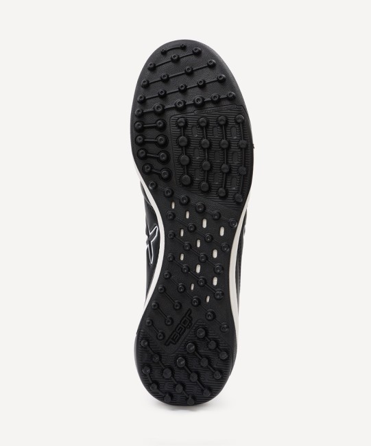 Бутсы многошиповые JOGEL Legacy TF, black/gold (2134590)