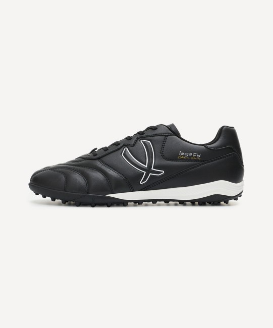 Бутсы многошиповые JOGEL Legacy TF, black/gold (2134590)
