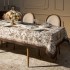 Скатерть "rich garden" 175х400см, 100% хлопок, твил Lefard (850-754-29) Скатерть "rich garden" 175х400см, 100% хлопок, твил Lefard (850-754-29)