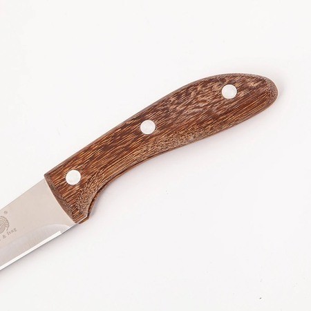 Нож универсальный нерж/ст/дерево Mayer&Boch (27756-1) Нож универсальный нерж/ст/дерево Mayer&Boch (27756-1)