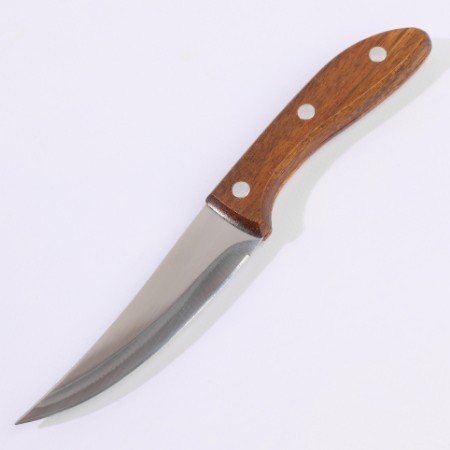 Нож универсальный нерж/ст/дерево Mayer&Boch (27756-1) Нож универсальный нерж/ст/дерево Mayer&Boch (27756-1)