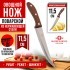 Нож универсальный нерж/ст/дерево Mayer&Boch (27756-1)