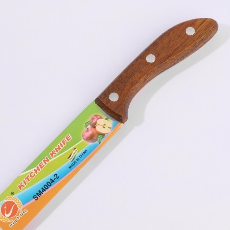 Нож универсальный нерж/ст/дерево Mayer&Boch (27756-1) Нож универсальный нерж/ст/дерево Mayer&Boch (27756-1)